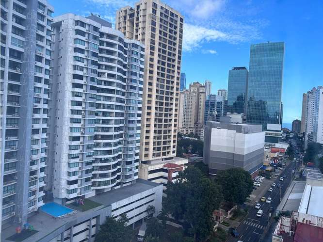 OFICINA AMOBLADA,  ALQUILER O VENTA EN PAITILLA | 125.89 M² (MZ) - Imagen 20