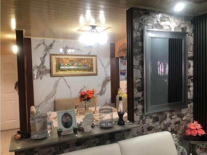 venta de Casas en Urbanización Praderas de San Lorenzo (Ke)