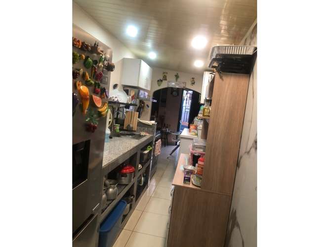venta de Casas en Urbanización Praderas de San Lorenzo (Ke)