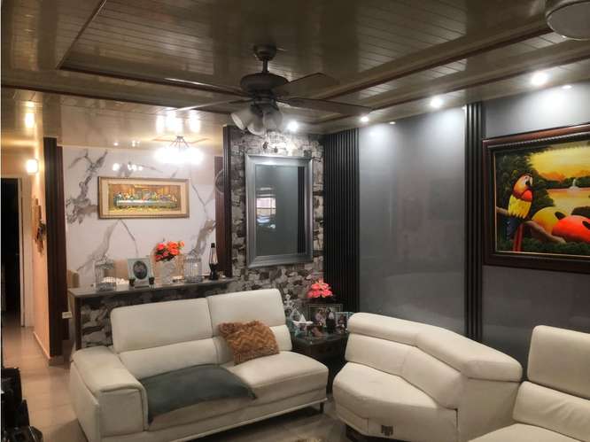 venta de Casas en Urbanización Praderas de San Lorenzo (Ke)