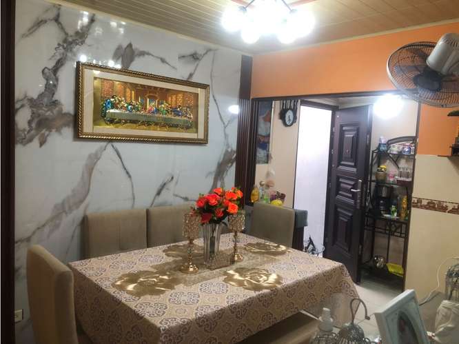 venta de Casas en Urbanización Praderas de San Lorenzo (Ke)