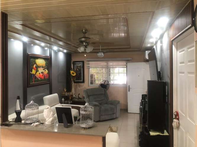 venta de Casas en Urbanización Praderas de San Lorenzo (Ke)