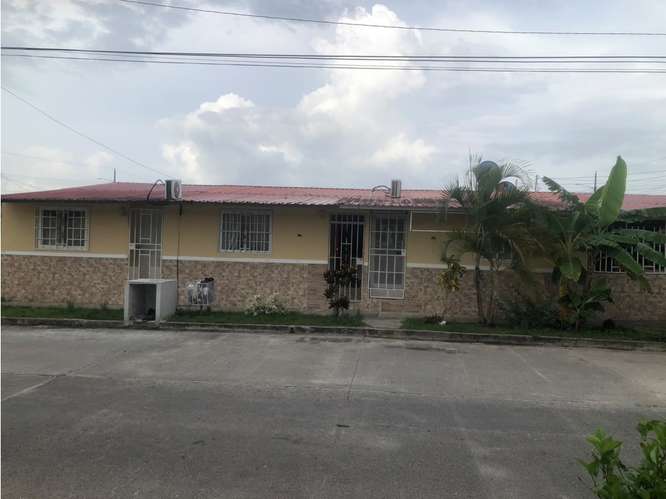 venta de Casas en Urbanización Praderas de San Lorenzo (Ke)