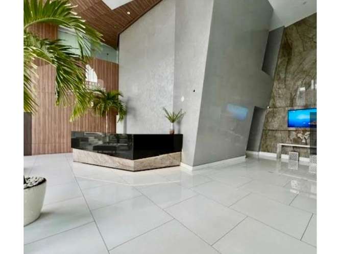 OFICINA AMOBLADA EN ALQUILER  – AV BALBOA | 50 M² | VISTA AL MAR (MZ) - Imagen 9