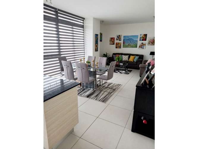 VENTA APARTAMENTO 3R 187M2 ALTOS DE PANAMÁ | PH 4 HORIZONTES - Imagen 2