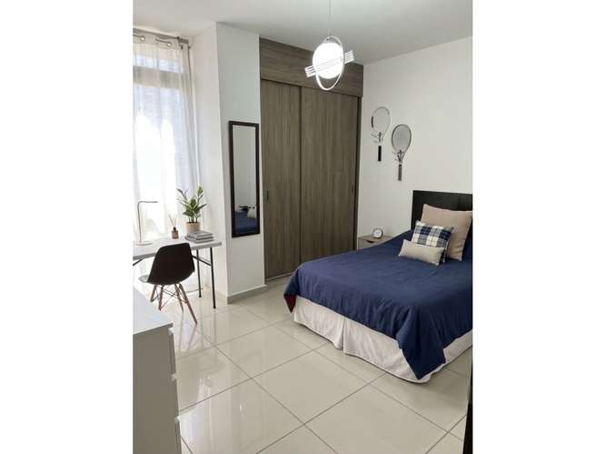 VENTA APARTAMENTO 3R 187M2 ALTOS DE PANAMÁ | PH 4 HORIZONTES - Imagen 9
