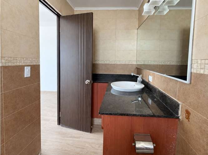 ALQUILER APARTAMENTO 3R LÍNEA BLANCA , SAN FRANCISCO | PH MARINA PLAZA