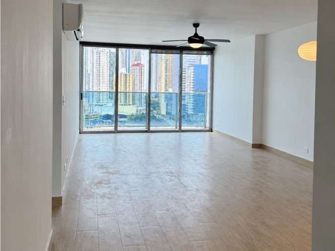 ALQUILER APARTAMENTO 3R LÍNEA BLANCA , SAN FRANCISCO | PH MARINA PLAZA - Imagen 2