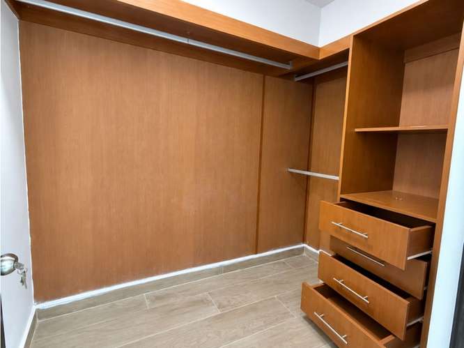 ALQUILER APARTAMENTO 3R LÍNEA BLANCA , SAN FRANCISCO | PH MARINA PLAZA