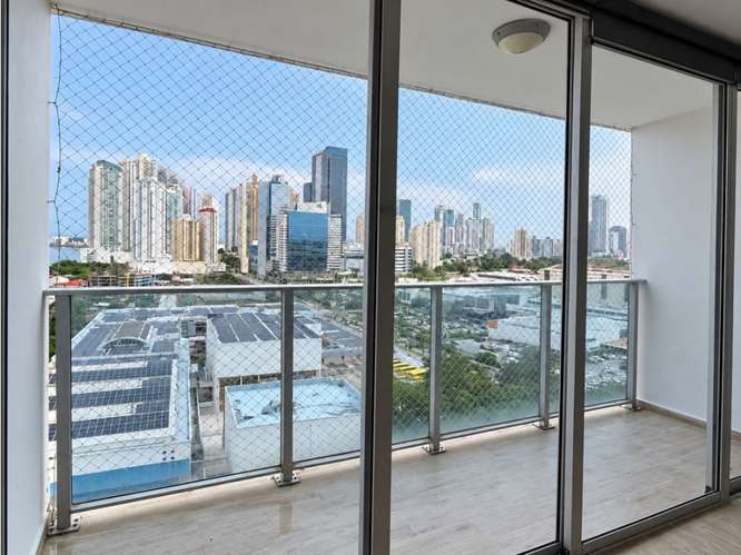 ALQUILER APARTAMENTO 3R LÍNEA BLANCA , SAN FRANCISCO | PH MARINA PLAZA - Imagen 4