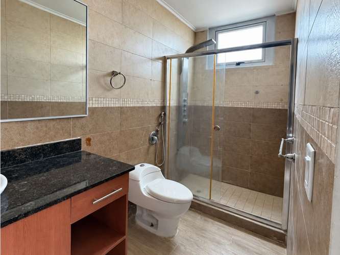 ALQUILER APARTAMENTO 3R LÍNEA BLANCA , SAN FRANCISCO | PH MARINA PLAZA