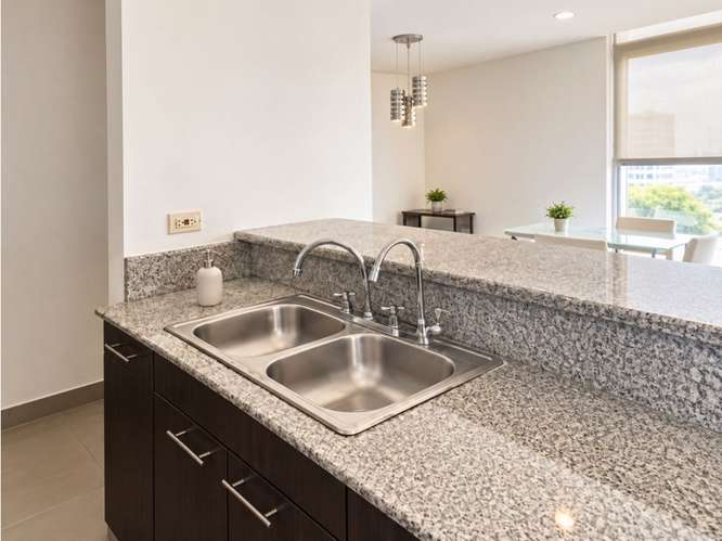 ALQUILER APARTAMENTO AMOBLADO 2R CERCA AVENIDA BALBOA | PH COLORES - Imagen 7