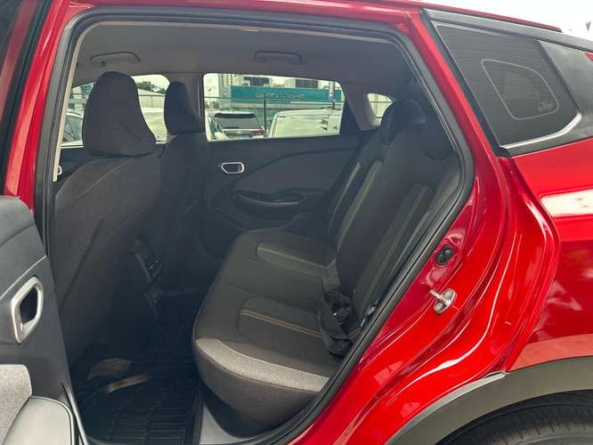 Kia K3 2024