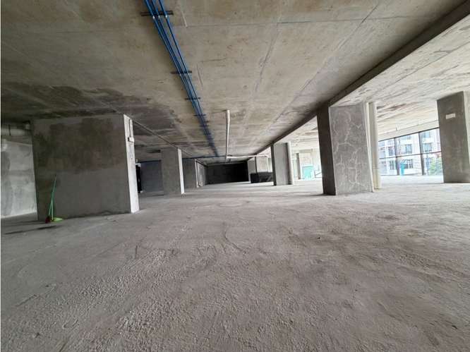 OFICINA LOCAL MEZANINE THE HUB - Imagen 5