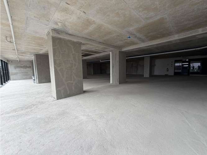 OFICINA LOCAL MEZANINE THE HUB - Imagen 10