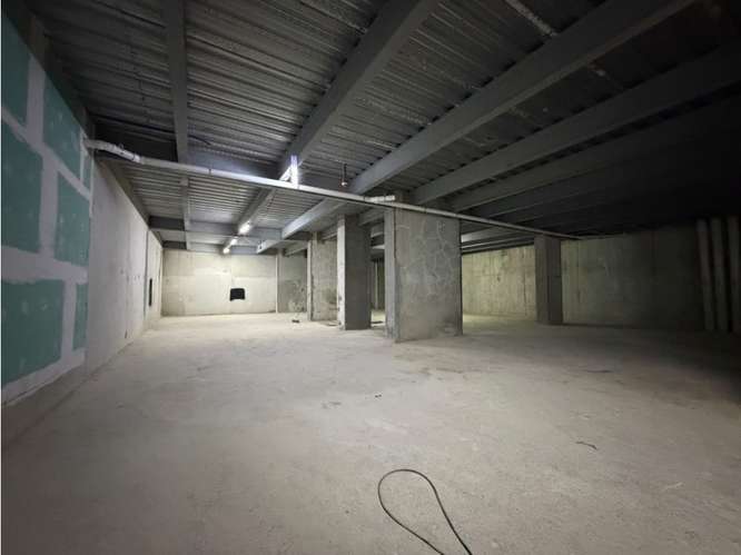 LOCAL COMERCIAL ALQUILER - SAN FRANCISCO - THE HUB - Imagen 3