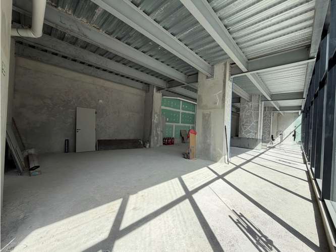 LOCAL COMERCIAL ALQUILER - SAN FRANCISCO - THE HUB - Imagen 5