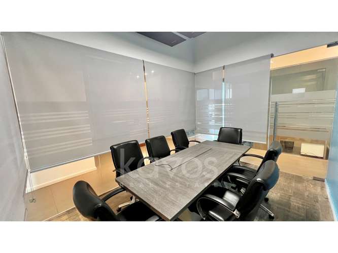 ALQUILER OFICINA AMUEBLADA - OCEANIA BUSINESS CENTER
