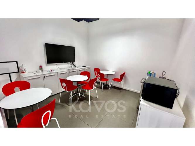 ALQUILER OFICINA AMUEBLADA - OCEANIA BUSINESS CENTER