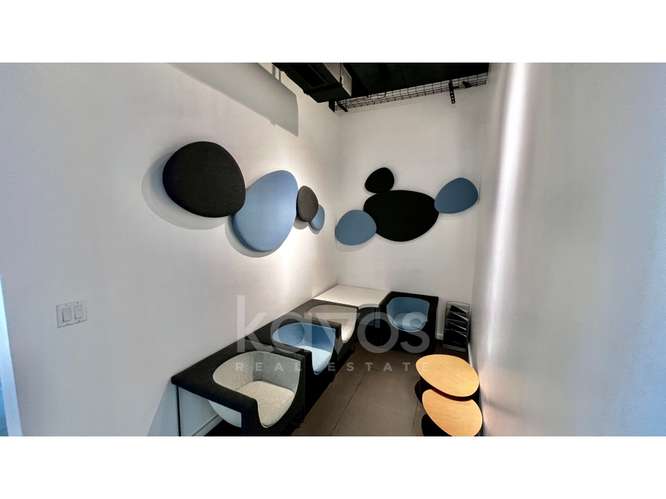 ALQUILER OFICINA AMUEBLADA - OCEANIA BUSINESS CENTER