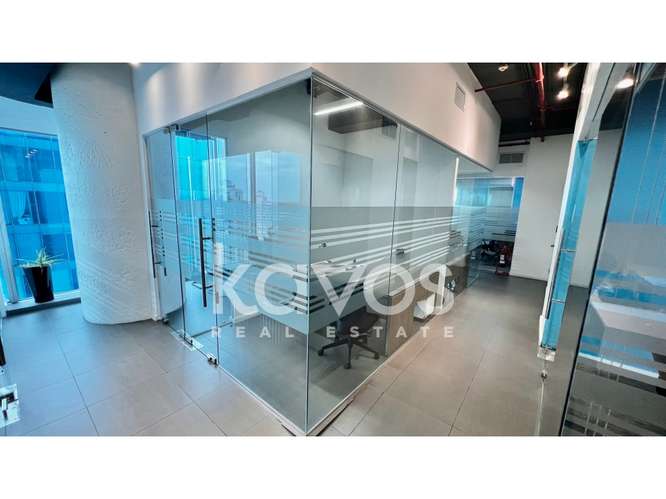 ALQUILER OFICINA AMUEBLADA - OCEANIA BUSINESS CENTER