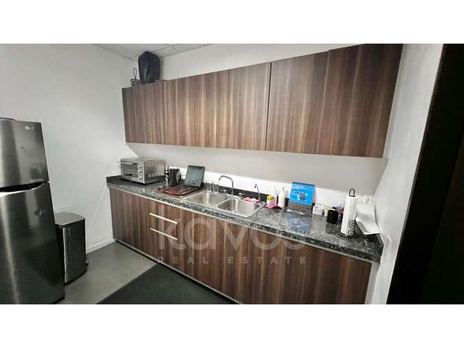 ALQUILER OFICINA AMUEBLADA - OCEANIA BUSINESS CENTER