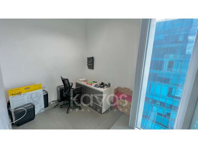 ALQUILER OFICINA AMUEBLADA - OCEANIA BUSINESS CENTER