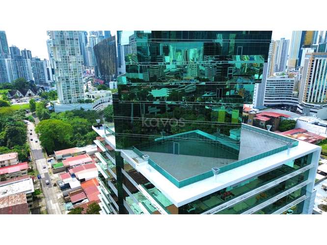 VENTA DE LOCAL COMERCIAL - PISO COMPLETO EN F&F TOWER ( EL TORNILLO) - Imagen 3