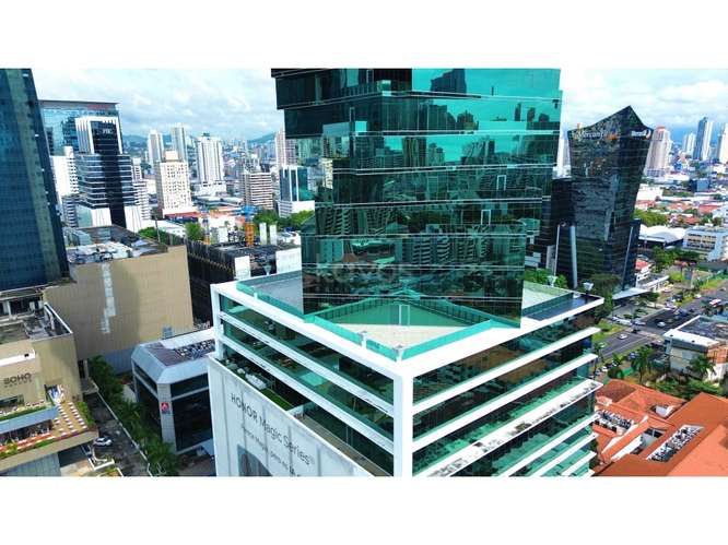 VENTA DE LOCAL COMERCIAL - PISO COMPLETO EN F&F TOWER ( EL TORNILLO) - Imagen 2