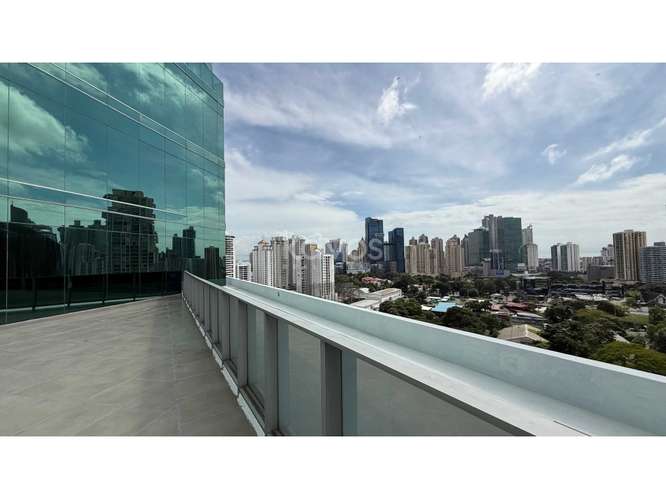 VENTA DE LOCAL COMERCIAL - PISO COMPLETO EN F&F TOWER ( EL TORNILLO) - Imagen 8