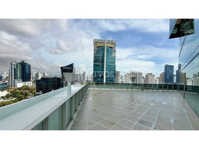 VENTA DE LOCAL COMERCIAL - PISO COMPLETO EN F&F TOWER ( EL TORNILLO) - Imagen 7