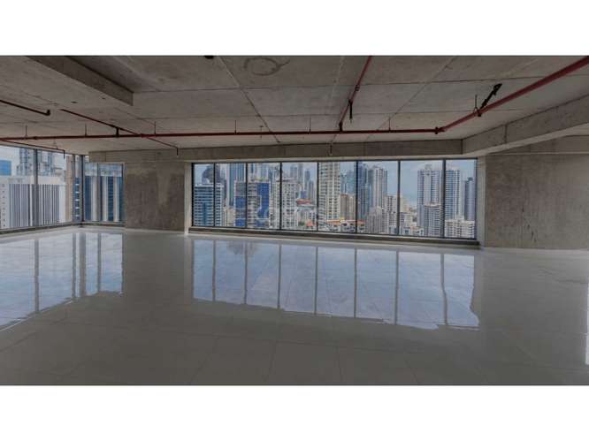 VENTA DE OFICINA EN CALLE 50 | SEMI-REMODELADA - Imagen 5