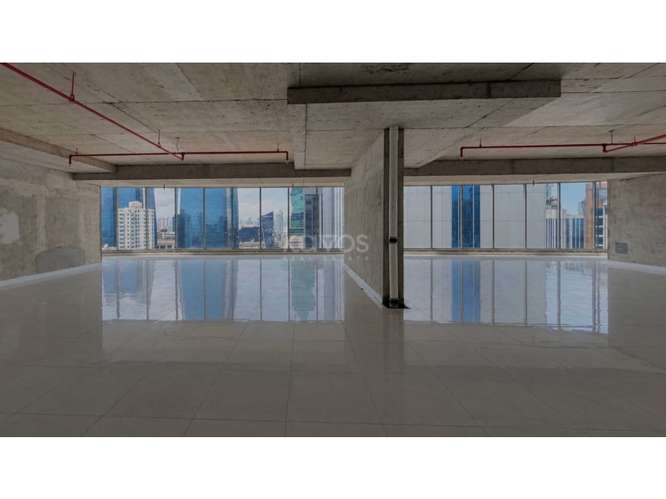 VENTA DE OFICINA EN CALLE 50 | SEMI-REMODELADA - Imagen 15