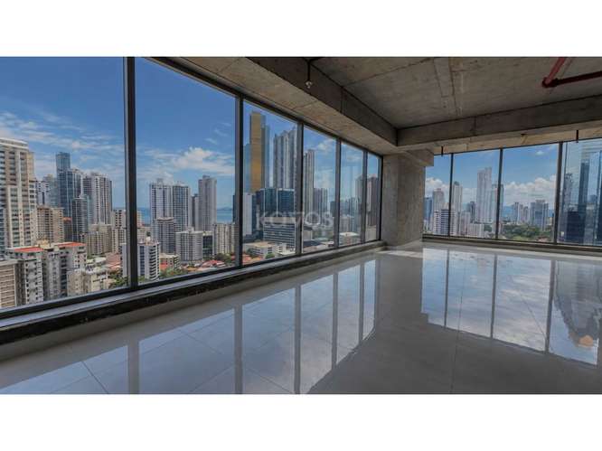 VENTA DE OFICINA EN CALLE 50 | SEMI-REMODELADA - Imagen 8