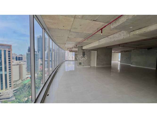 VENTA DE OFICINA EN CALLE 50 | SEMI-REMODELADA - Imagen 6