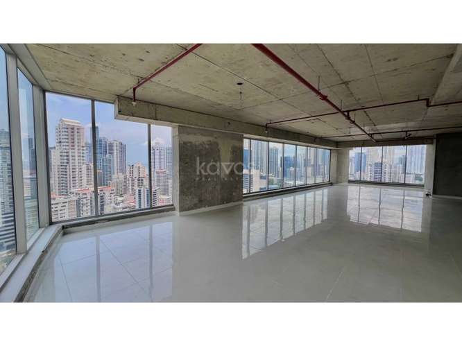 VENTA DE OFICINA EN CALLE 50 | SEMI-REMODELADA - Imagen 7