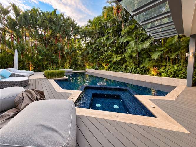 CASA EN ALQUILER- FAIRWAY SANTA MARIA - Imagen 3