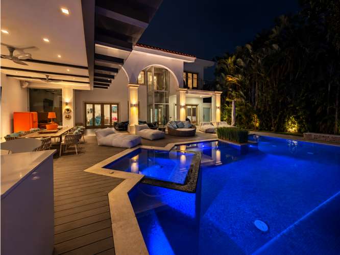 CASA EN ALQUILER- FAIRWAY SANTA MARIA - Imagen 2