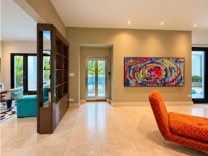 CASA EN ALQUILER- FAIRWAY SANTA MARIA - Imagen 4