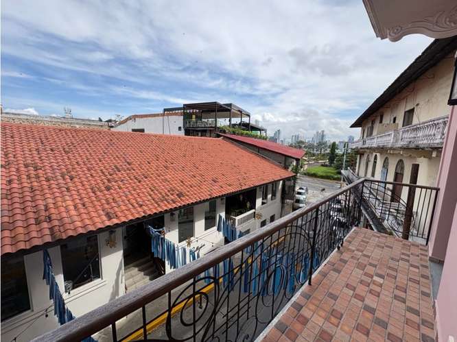 Alquiler de apartamento remodelado en Casco Viejo - Imagen 6