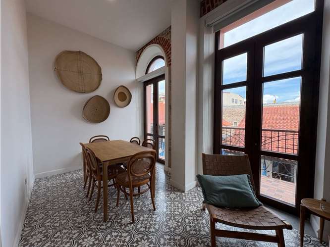 Alquiler de apartamento remodelado en Casco Viejo - Imagen 9