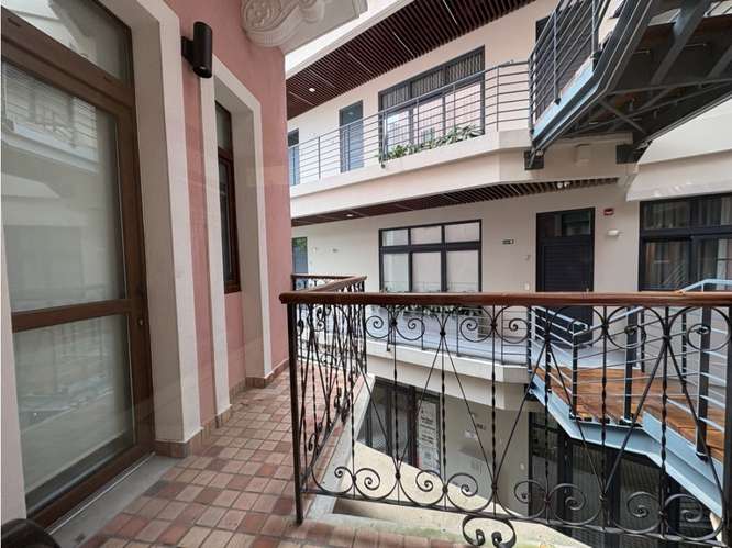 Alquiler de apartamento remodelado en Casco Viejo - Imagen 5