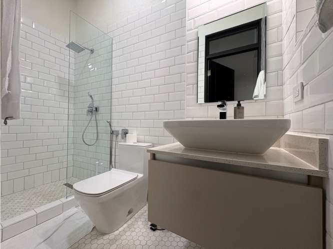 Alquiler de apartamento remodelado en Casco Viejo - Imagen 4