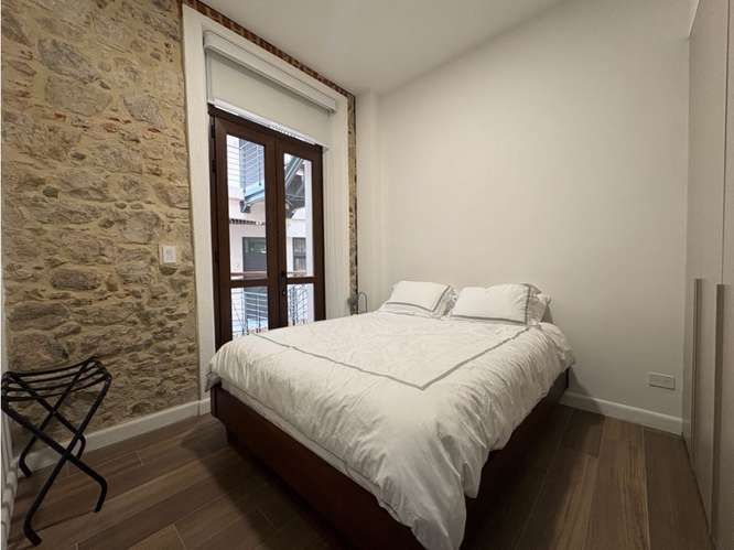 Alquiler de apartamento remodelado en Casco Viejo - Imagen 7