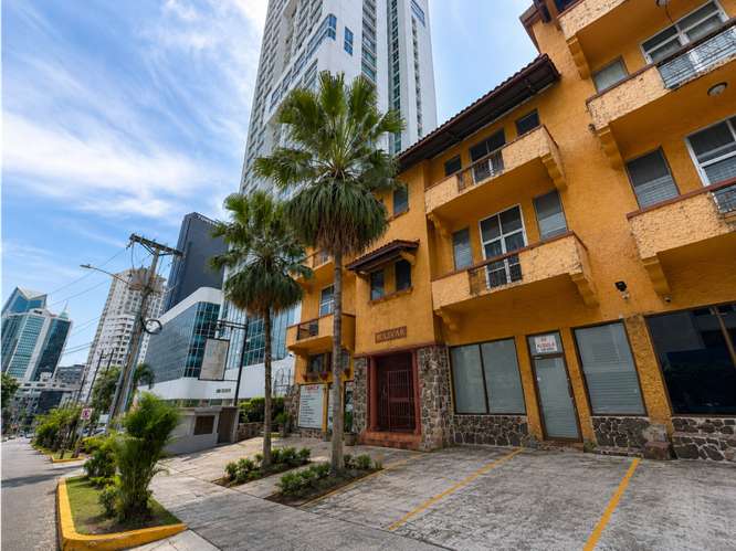 EN VENTA EDIFICIO EN BELLA VISTA| EDIFICIO BOLIVAR