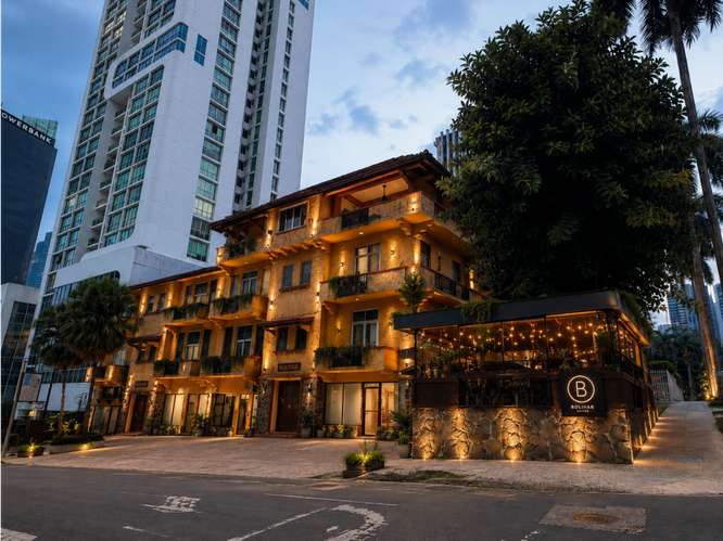 EN VENTA EDIFICIO EN BELLA VISTA| EDIFICIO BOLIVAR