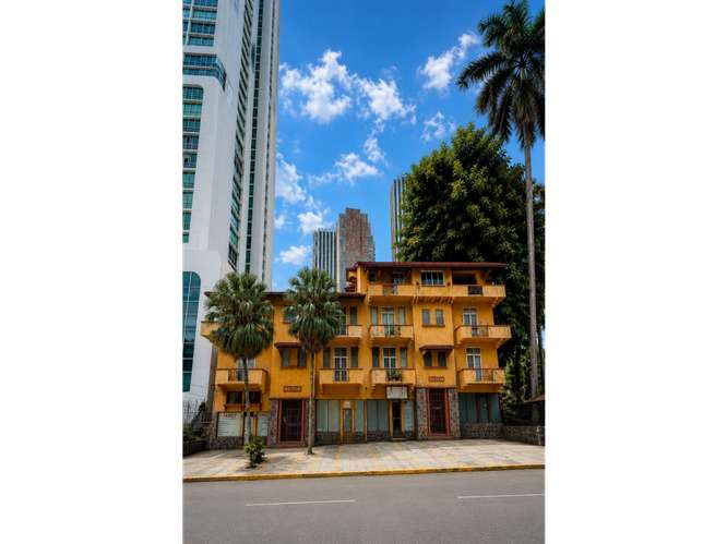 EN VENTA EDIFICIO EN BELLA VISTA| EDIFICIO BOLIVAR