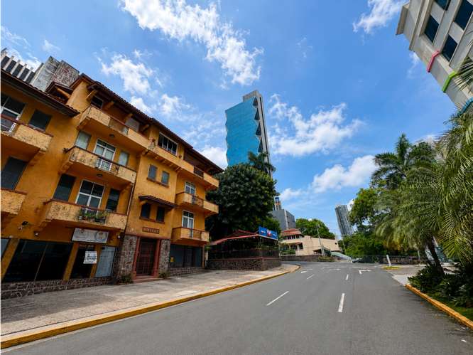 EN VENTA EDIFICIO EN BELLA VISTA| EDIFICIO BOLIVAR