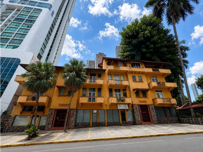 EN VENTA EDIFICIO EN BELLA VISTA| EDIFICIO BOLIVAR