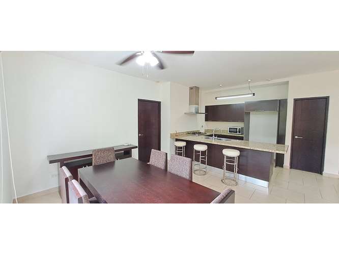 Amplio Apartamento en Soleo 2 Rec.+Cuarto de Servicio, Panamá Pacifico - Imagen 5